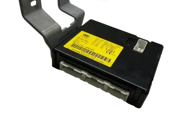 Hyundai i40 Door central lock control unit/module 954803Z000