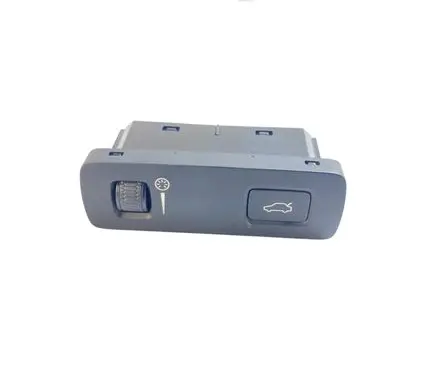 Volvo XC90 Tailgate opening switch 31443873