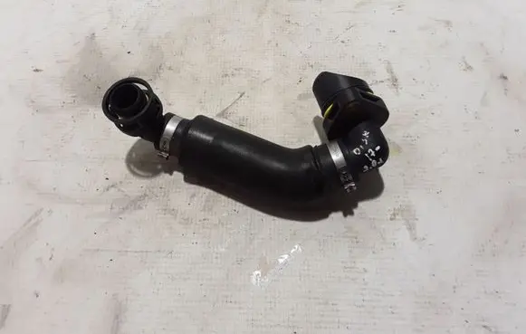 Land Rover Discovery Sport Engine coolant pipe/hose G4D36C342BB
