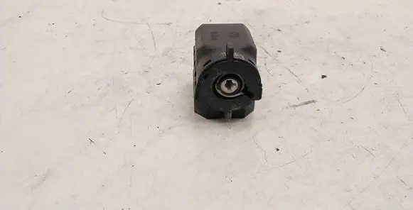 BMW 3 E46 Ignition lock contact 8363706