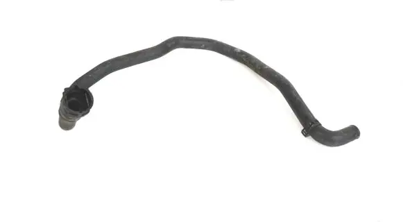 BMW X5 E70 Air intake hose/pipe 9222750