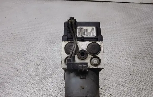 Renault Scenic I ABS Pump 0273004395 0265216732