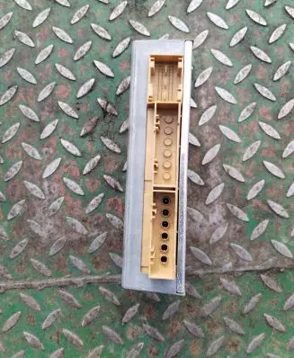 BMW 5 E60 E61 Airbag control unit/module 6946388 532221853