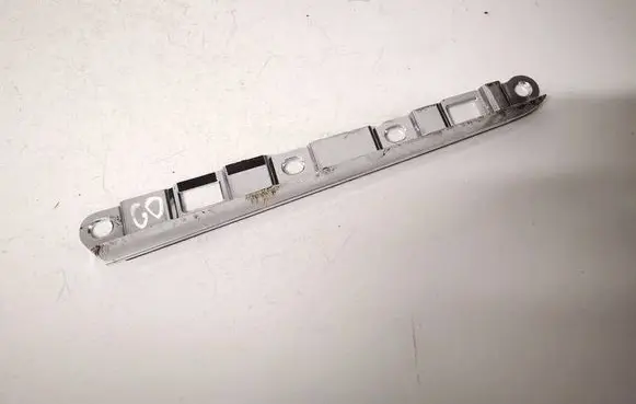 Mazda CX-5 II Other rear door trim element KB8D68DA0 KB8D4281A