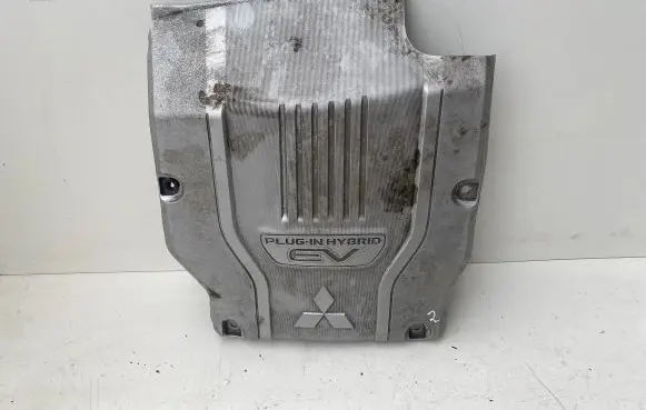 Mitsubishi Outlander Engine cover (trim) 9499D992