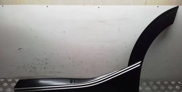 KIA EV6 Rear door trim (molding) 87733CV100