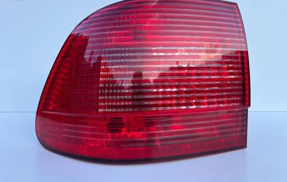 Porsche Cayenne (9PA) Rear/tail lights 7L5945095A