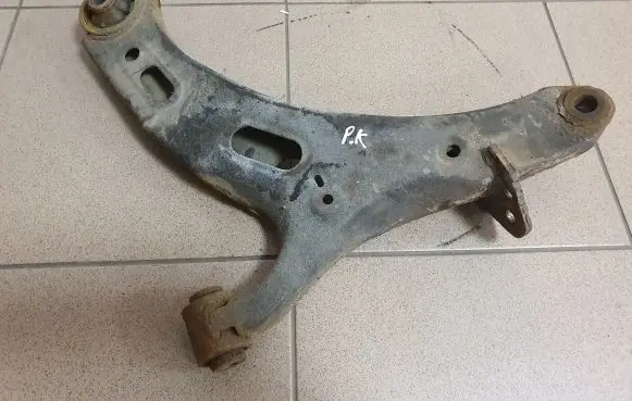 Subaru Outback Front lower control arm/wishbone
