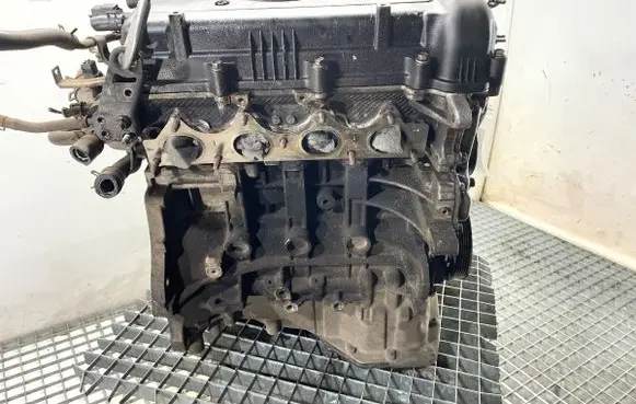 KIA Ceed Engine G4FA