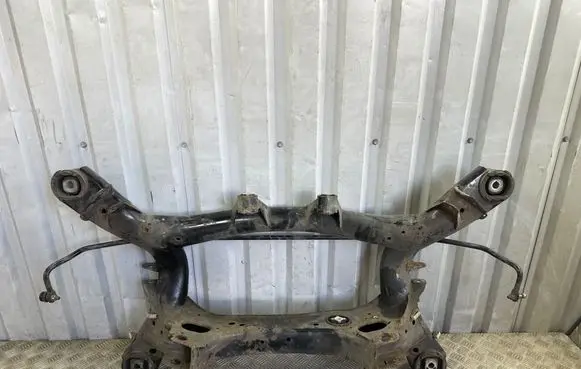 BMW 4 F32 F33 Rear subframe 2785330A01 4358385