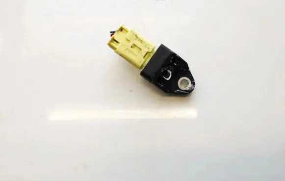 Subaru Outback Airbag deployment crash/impact sensor 98237aj000