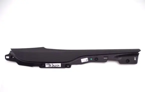Mini Clubman F54 Centre console side trim front 9306111