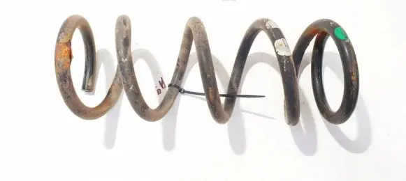 Nissan Murano Z50 Rear coil spring