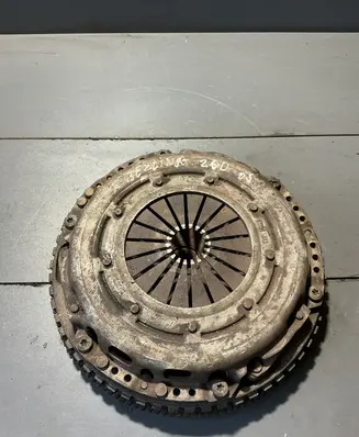 Clutch set kit