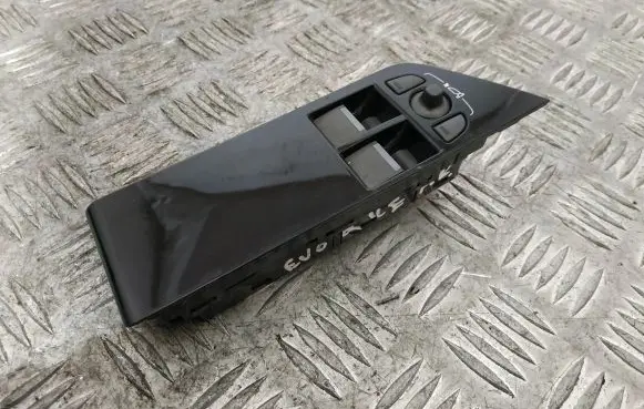 Land Rover Evoque I Electric window control switch BJ3214540BB