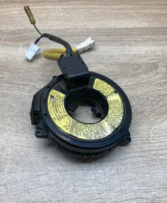 Mitsubishi Galant Airbag slip ring squib (SRS ring) GALANTSLIPRING