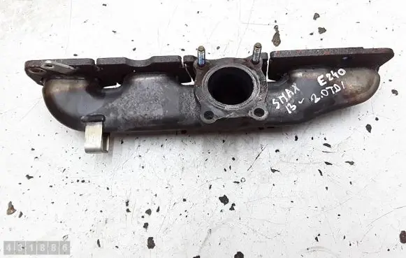 Ford S-MAX Exhaust manifold 9671093680