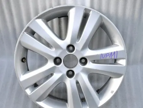 Honda Jazz R16 alloy rim 
