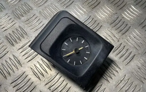 Opel Vectra A Clock 90306467 370218094001