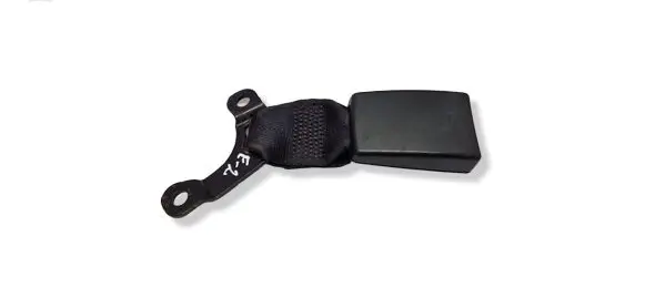 Opel Zafira B Rear seatbelt buckle 13132402 401266978 606471800