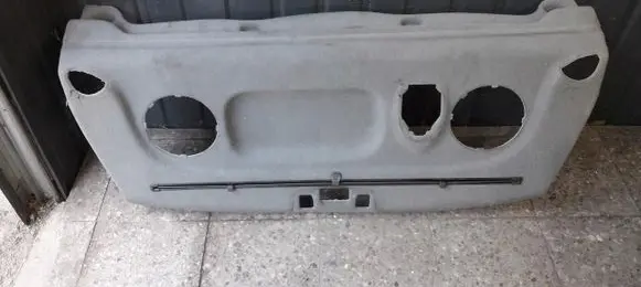 Renault Megane I Parcel shelf 