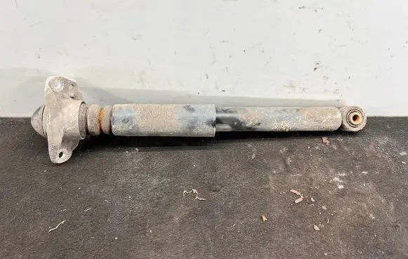 Audi TT TTS Mk2 Rear shock absorber/damper 8J0513029K
