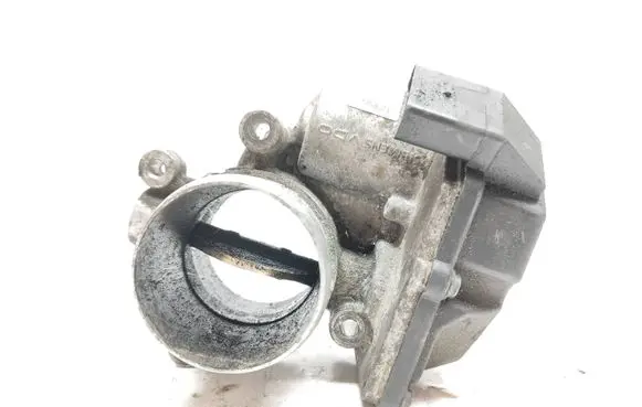 Audi A4 S4 B8 8K Throttle valve 03L128063C 03L128063 A0C53329083