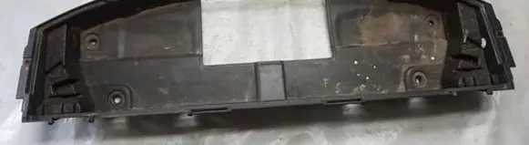 Volkswagen Touran I Other trunk/boot trim element