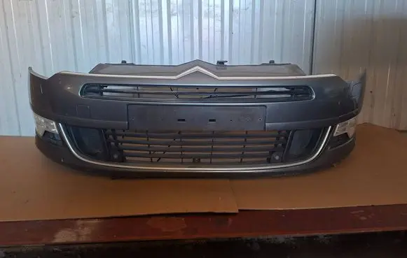 Citroen C5 Front bumper 2001585 9681053377