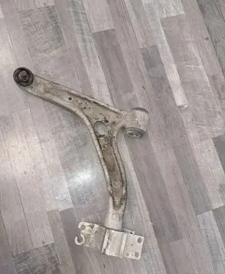 Front control arm