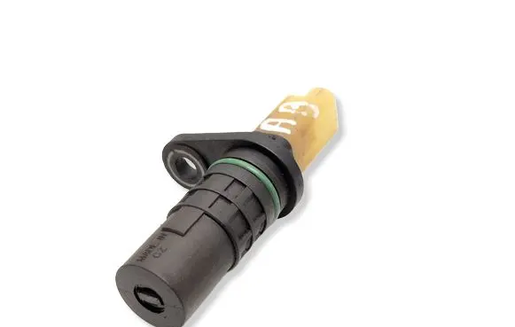 Renault Trafic II (X83) Crankshaft position sensor 8200668500