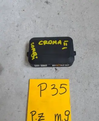 Fiat Croma Other control units/modules 839274932