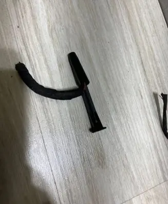 Jeep Grand Cherokee Plug wire 