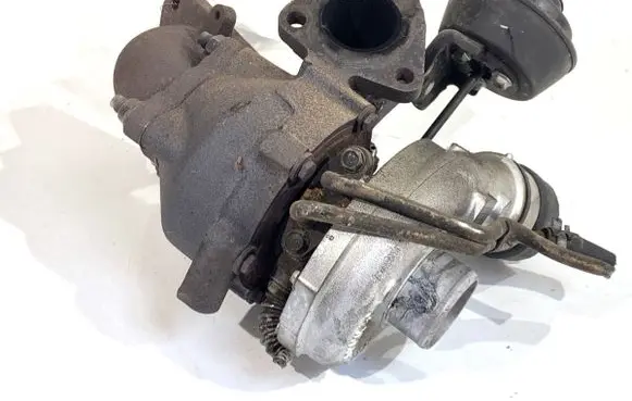 Honda Accord Turbo 18900RBDE03