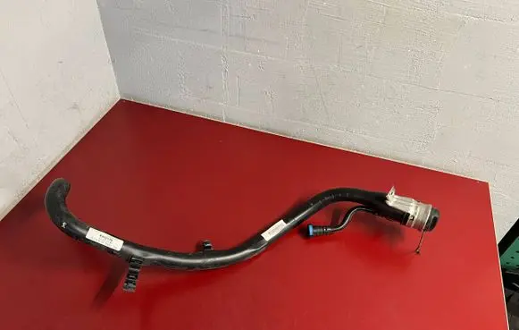 BMW X4 G02 Fuel tank filler neck pipe R2740408610 7404086