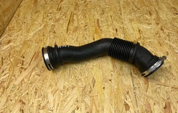 Ford Puma Air intake duct part L1B19R504AB
