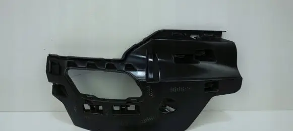 Audi A6 S6 C8 4K Front bumper 4K0807096