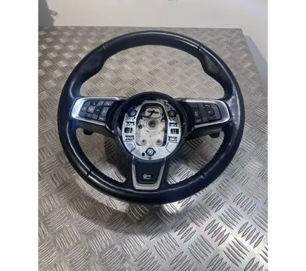 Jaguar XE Steering wheel 