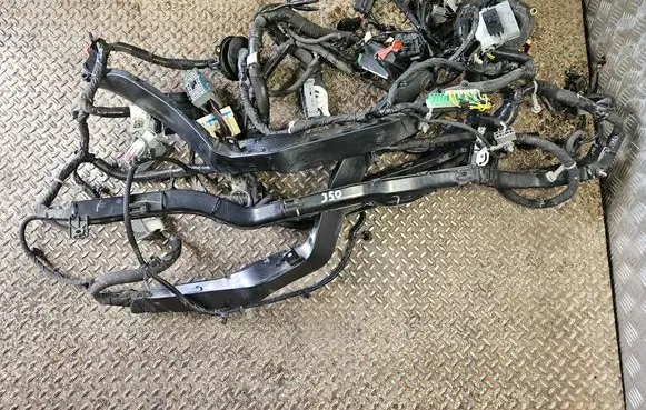 Ram 1500 DT Other wiring loom T638A0341C3181 4516AC Z83771334