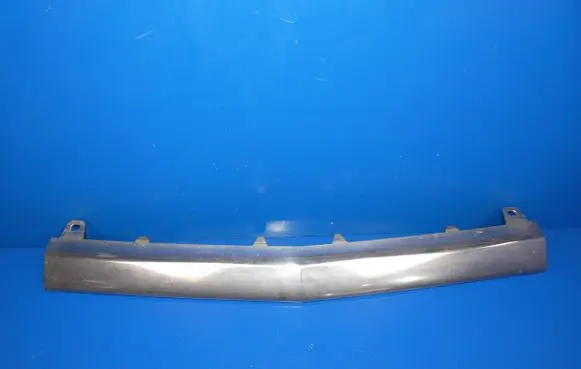 Mercedes-Benz C W205 Front bumper splitter molding A2058851574