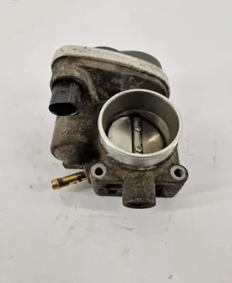 Mini One - Cooper R50 - 53 Electric throttle body valve 7509043