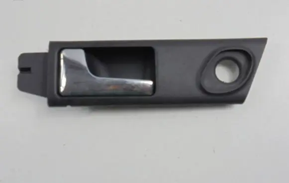 Audi A6 S6 C4 4A Rear door interior handle 4A0839019B