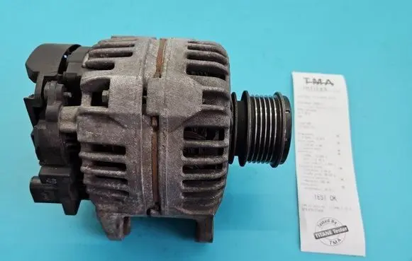 Volkswagen Golf IV Generator/alternator 038903023L IMPRK1509280