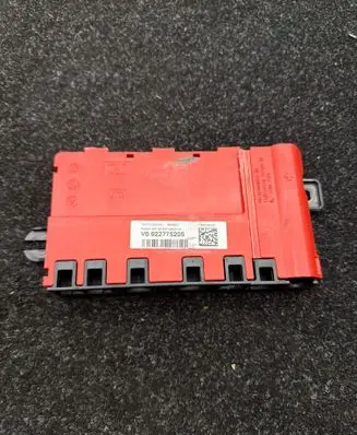 BMW 1 F20 F21 Positive wiring loom 19175000001 90106830 983863