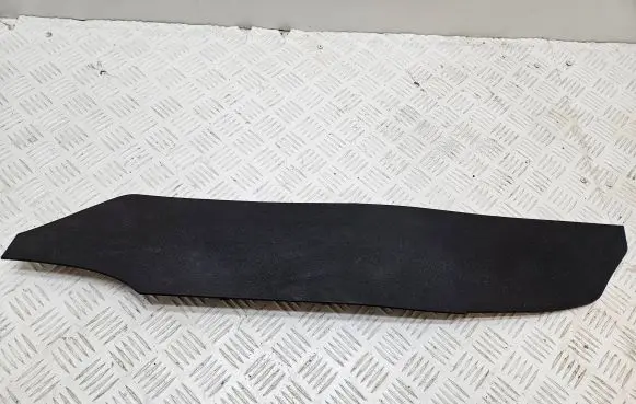 Skoda Yeti (5L) Other center console (tunnel) element 5L1863046