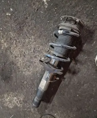 Skoda Superb B8 (3V) Front shock absorber/damper 3Q0413031BG