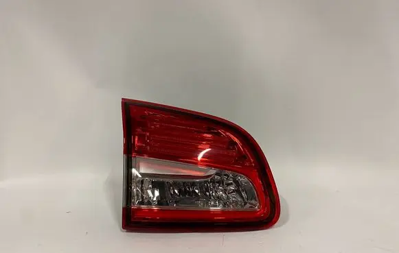 Citroen C4 Aircross Tailgate rear/tail lights 13237166