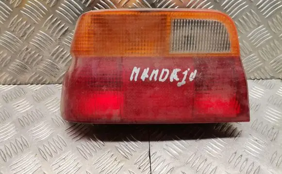 Ford Escort Rear/tail lights 91ag13a603