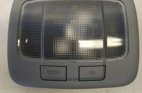 Hyundai Sonata Front seat light 928503K0