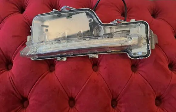 Volvo V60 LED Daytime headlight 31420395